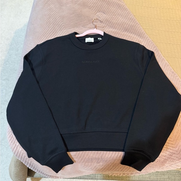 NWT Burberry Black Women´s Sweater,New Products : American Fashion Style Bags On Sale